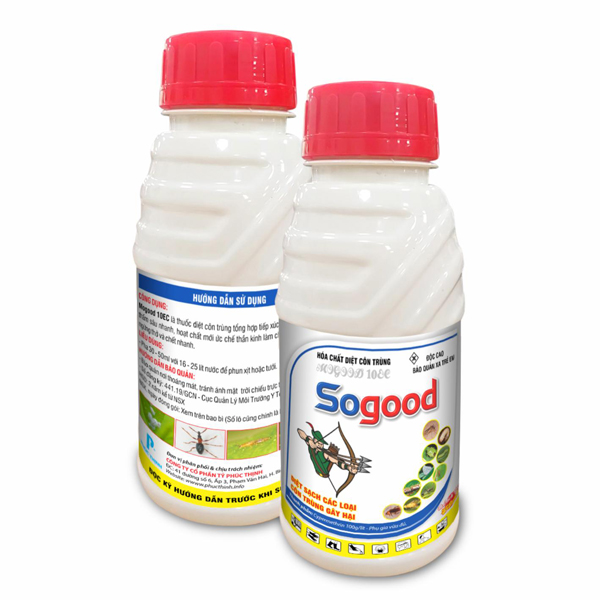 SOGOOD