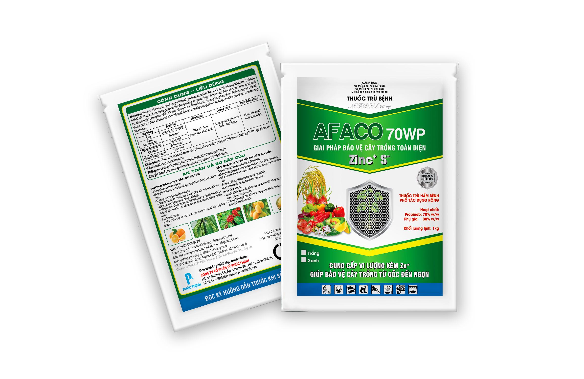 AFACO 70WP 